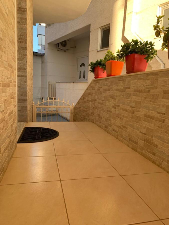 Guesthouse A&F Ksamil Ngoại thất bức ảnh